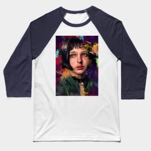 Mathilda Baseball T-Shirt